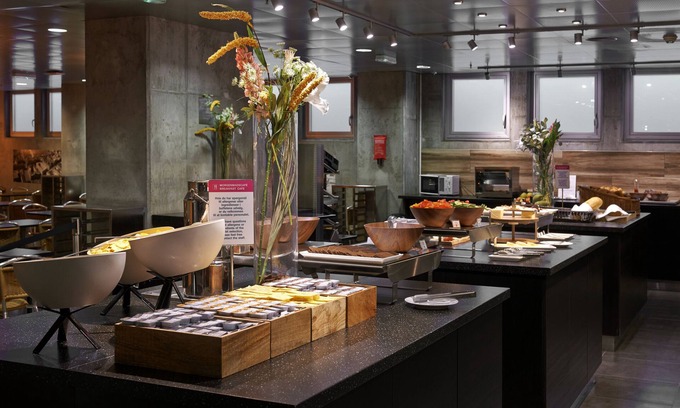 Amager Apartment | CABINN Apartments