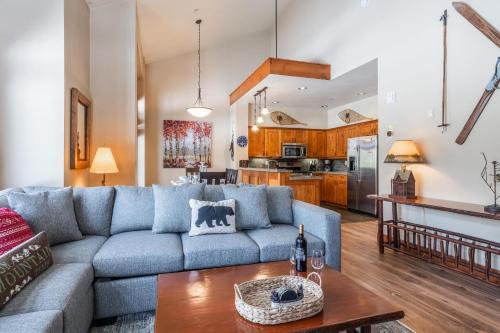 Crooked Pines House | Cabins 24