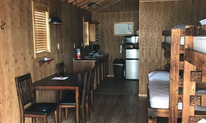 Delacroix Cabin | Cabins and Boat dock "Delacroix Island, Louisiana"