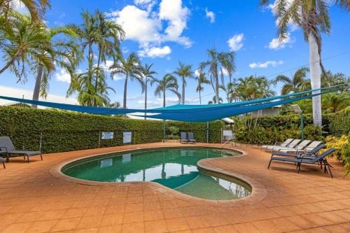 Cable Beach Apartment | Cable Beach 4BR Resort Stay