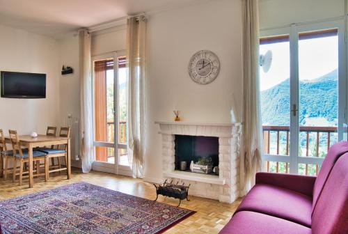 Barzio Apartment | Cableway to heaven