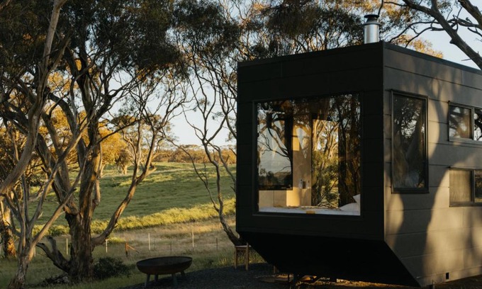 Mintaro Hotel | CABN Clare Valley