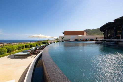 Los Cabos House | Cabo Cottage Copala · Stunning * Luxury Ocean View 2BR*Resort Living