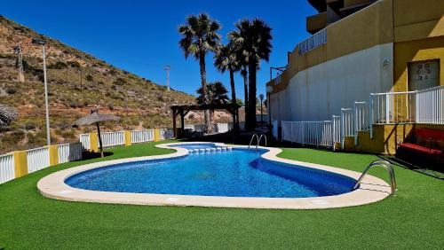 Cala Reona Apartment | Cabo de Palos Apartment