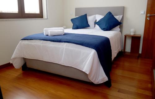 Espinho Apartment | Cabo do Mar Apart.- Sereias Beach
