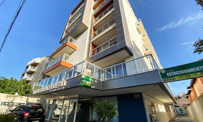 Passagem Apartment | Cabo Frio - Loft Premium Royalle