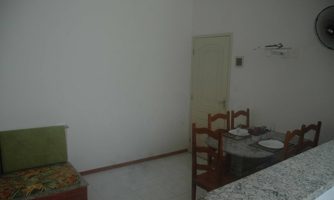Centro Apartment | Cabo Frio - Praia do Forte - VI01G - Economic Rent