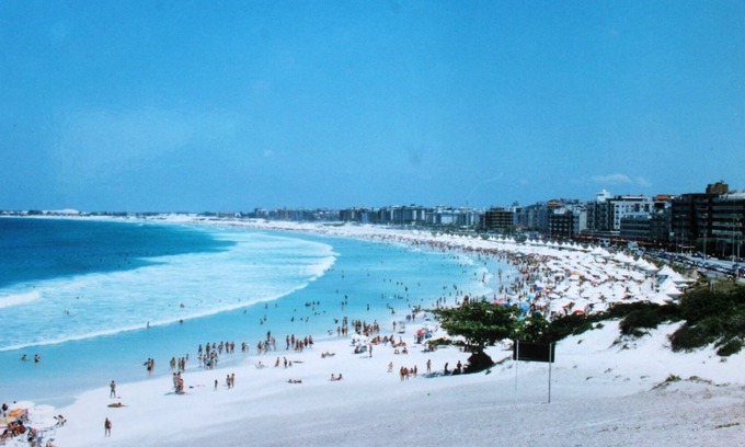 Vila Nova Hotel | Cabo Frio Vila Nova Aluguel Economico