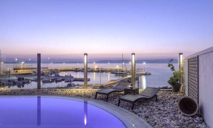 Mati Hotel | Cabo Verde Hotel