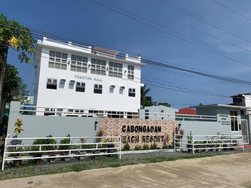 Ilocos Region House | Cabongaoan Beach Resort