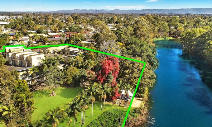 Caboolture South Hotel | Caboolture Riverlakes Motel