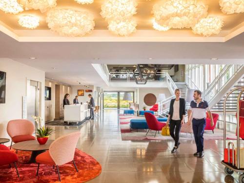 Le Pian-Medoc Hotel | Cabot Hotel Bordeaux - MGallery Collection