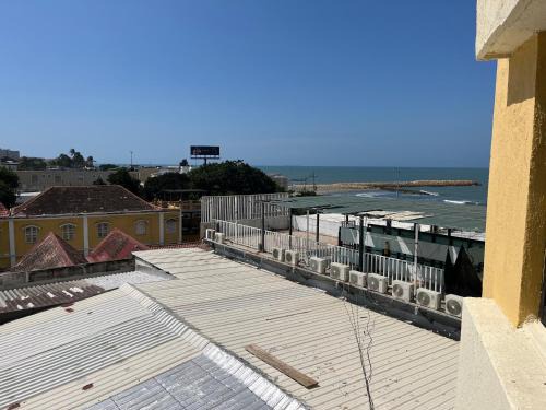 El Cabrero Apartment | Cabrero, cerca de la Ciudad Amurallada y playa