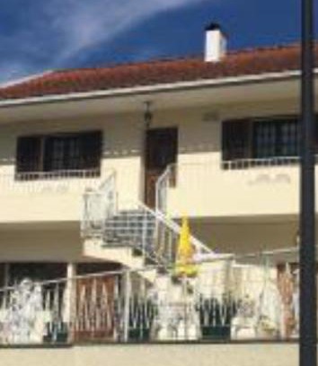 Santa Marta de Penaguiao House | Cacho D'ouro