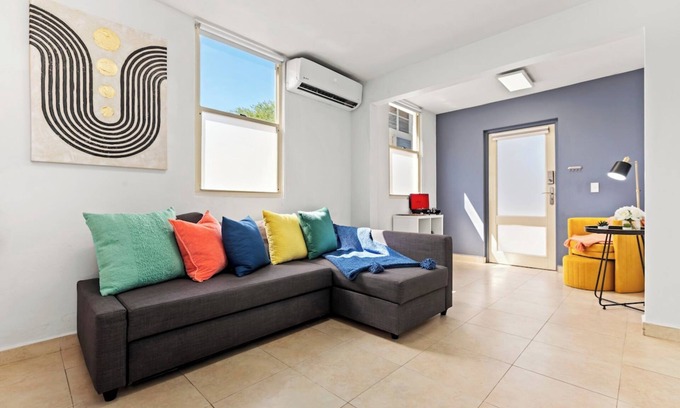 Punta Las Marias Condo | Cacique by Otium