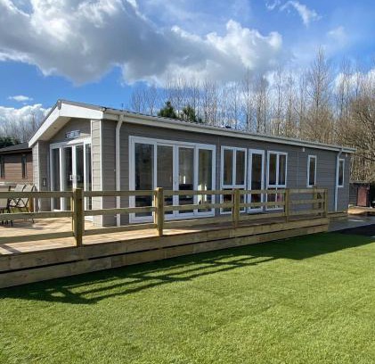 Abbess Roding House | Cackle hill lakes