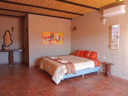 Villa Union Cabin | Cactus del Talampaya 2