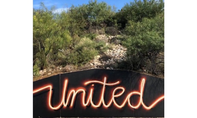 El Paso Apartment | Cactus Home - 1 bedroom w/free on-premesis parking