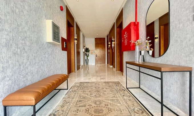Riyadh Apartment | Cadee Living - Al Nakheel - 3 Bedroom Apartment
