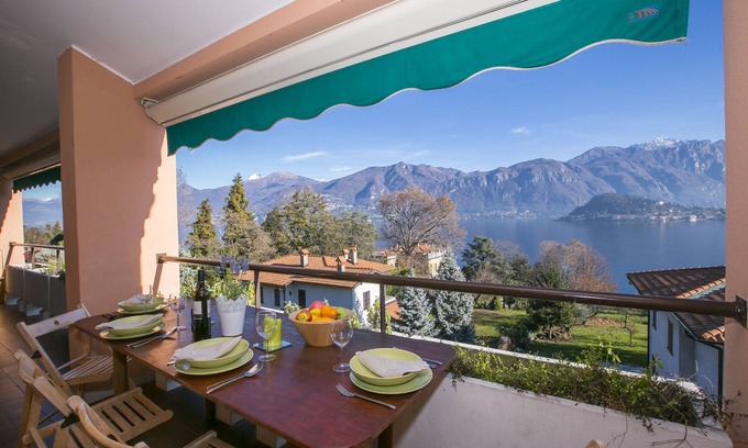 Cadenabbia Apartment | Cadenabbia Fantastico, Griante - Cadenabbia, Italy
