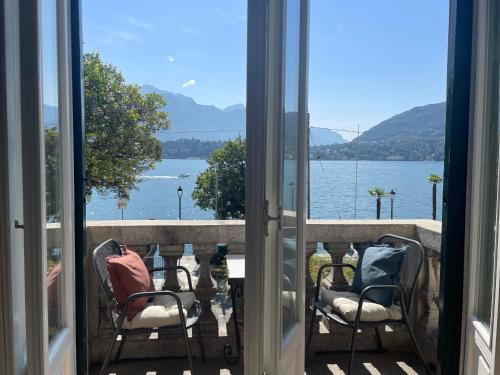 Cadenabbia Apartment | Cadenabbia Lake Front View Suite