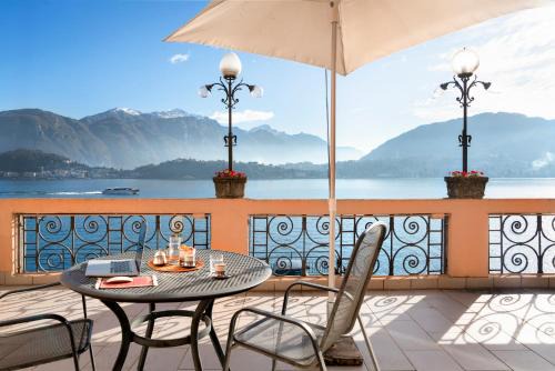 Cadenabbia Apartment | Cadenabbia Lake side Apartments