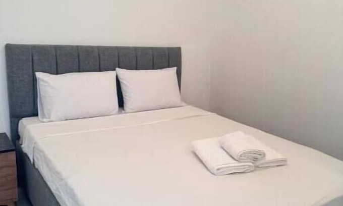 Vasilia Apartment | Caesar Resort/Large & Comfortable Studio