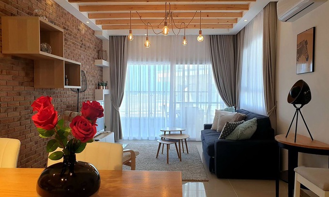 Bahceler Apartment | Caesar Resort & SPA - 1 Bedroom Apartment