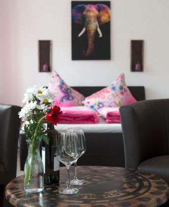 Halle House | Café & mehr