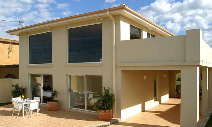 Callala Beach House | Cafe on the Beach - Relax