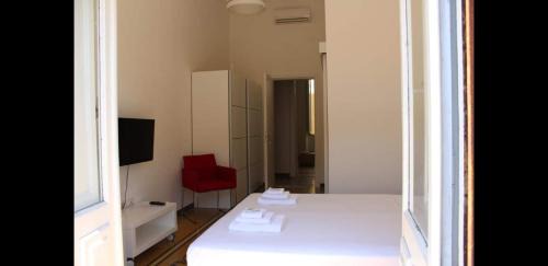 Cagliari House | Cagliari d'Amare Via Roma