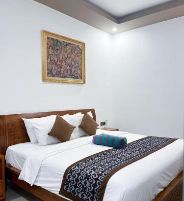 Kutuh House | Cahya Pandawa Villa
