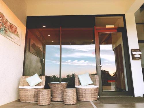 Magong House | Cai Jyu B&B