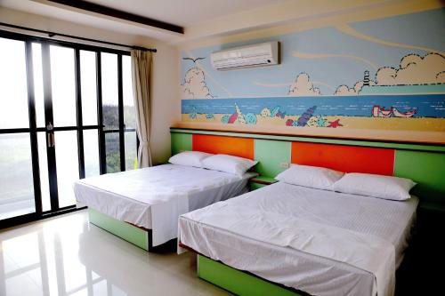 Magong House | Caibei Homestay