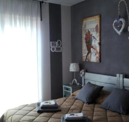 Saluzzo Bed & Breakfast | Caicai Bed And Breakfast