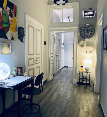 Quartieri Nuovi della Mosella Bed & Breakfast | Caio Duilio B&B