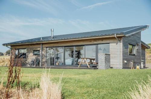 Gatehouse-of-Fleet House | Cairn Dyke Lodge