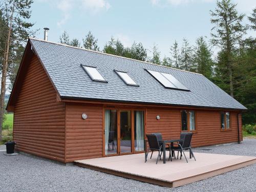 Banchory House | Cairn View
