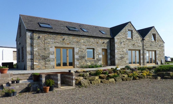 Newton Stewart Bed & Breakfast | Cairndoon Byre
