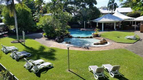 Woree Resort | Cairns Gateway Resort