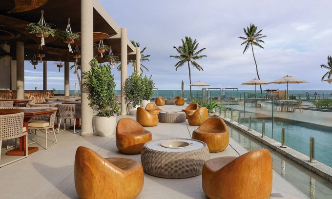 Porto de Galinhas Resort | Cais Ecoresidencia Luxo em Muro Alto