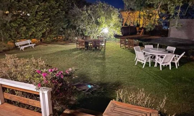 Vila Inglesa Cottage | Cajueiro House - Campos do Jordão