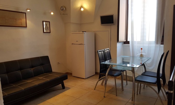 Corigliano D'Otranto Apartment | Calì Nitta Storic