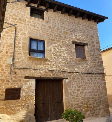 Cretas House | Cal Bondia