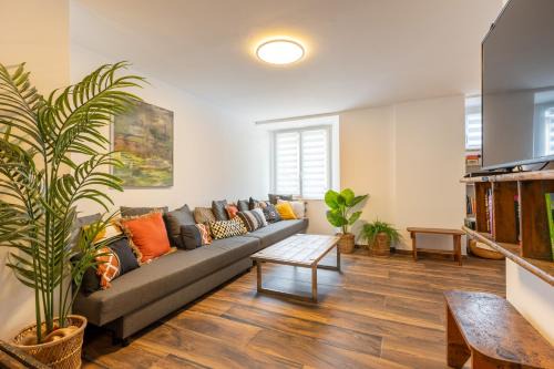Err Apartment | Cal Bourquets - Vue montagne