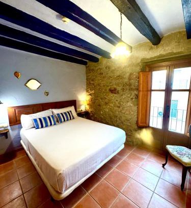 Pira Apartment | Cal Capdevila Apartaments