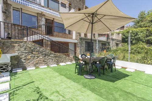 Borreda Apartment | Cal Confianza