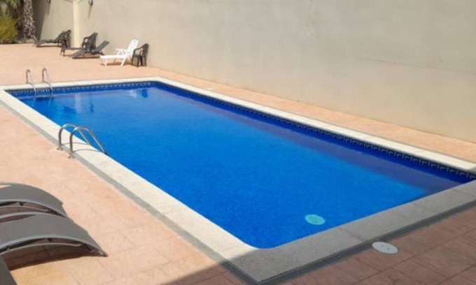 Sant Jaume d'Enveja Apartment | CAL DORAL, the heart of the EBRO DELTA