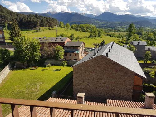 Bellver de Cerdanya Apartment | Cal Duran