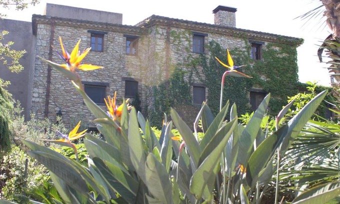 Santa Oliva Villa | Cal Forner